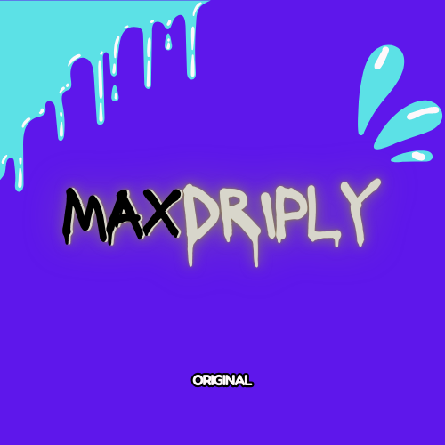 MaxDriply